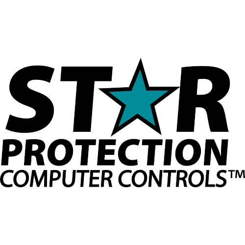 Star Protection Computer Controls™
