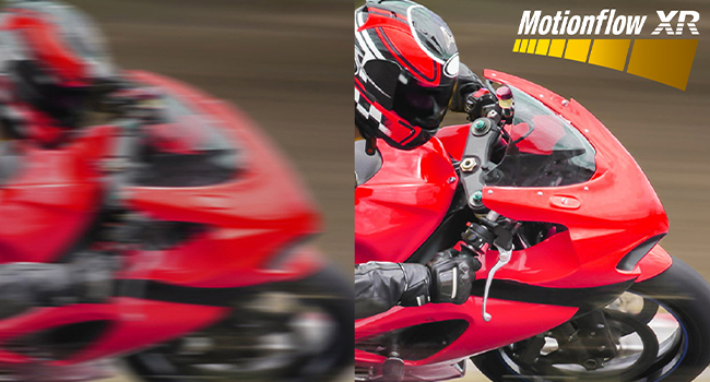 Motionflow XR
