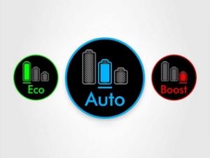 power modes