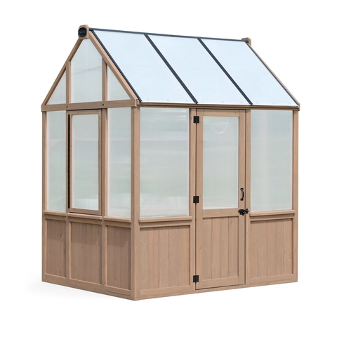 greenhouse