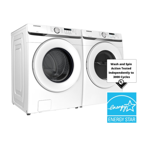 ENERGY STAR®* & UL Certified