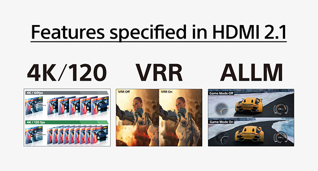 HDMI 2.1