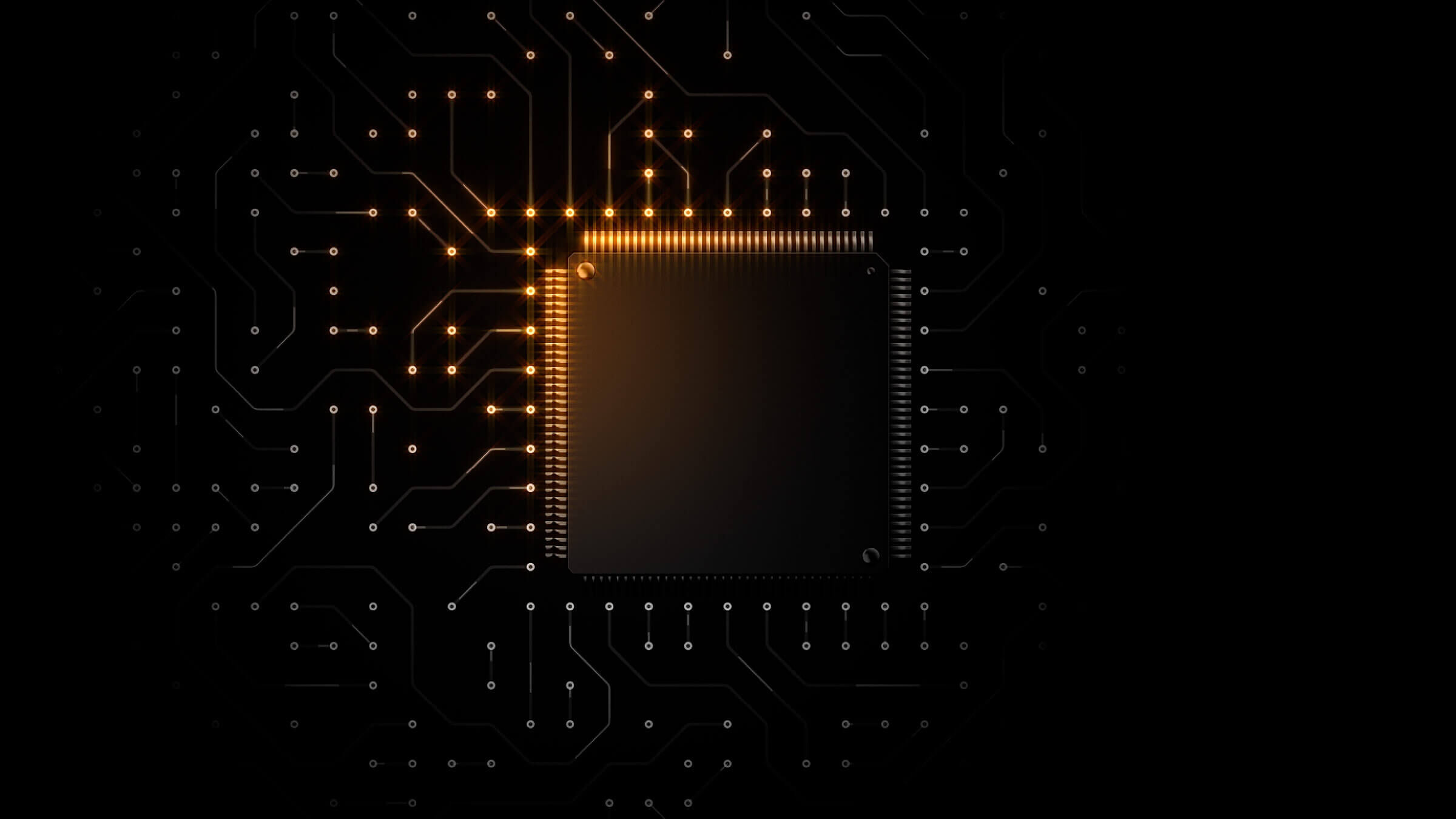 Activeintelligence™ Auto-Sensing