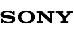 sony logo
