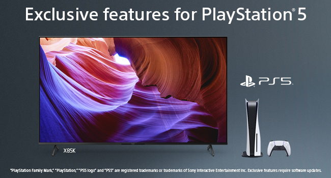 PS5
