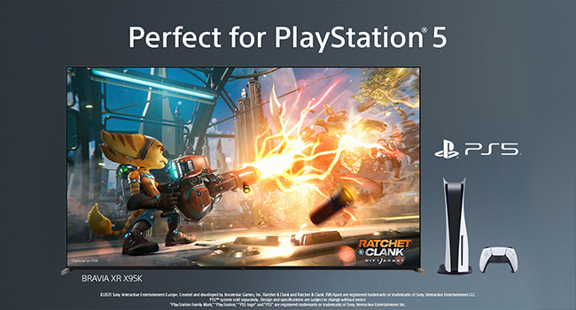 PS5